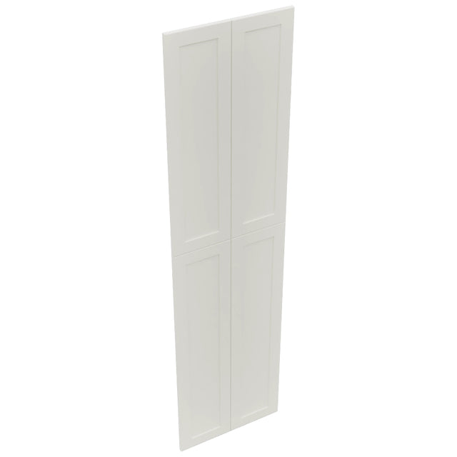 Fabuwood Galaxy Dove WP-T96 Panel, Top View