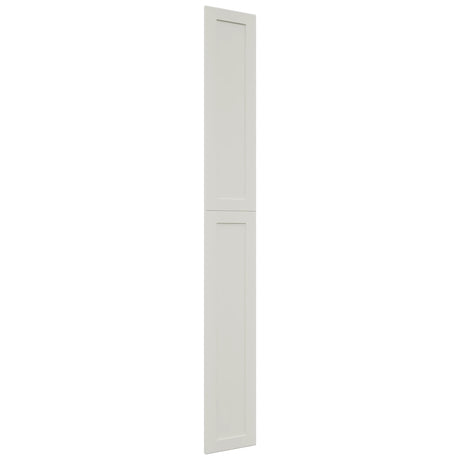 Fabuwood Galaxy Dove WP-T9612D Panel, Front View
