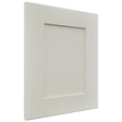 Fabuwood Galaxy Dove WP-W15 Panel, Front View