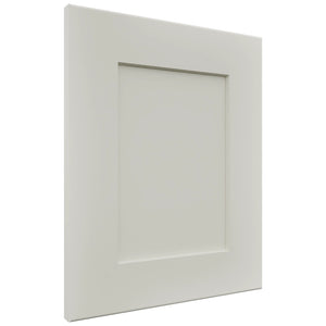Fabuwood Galaxy Dove WP-W15 Panel, Front View