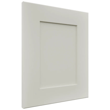 Fabuwood Galaxy Dove WP-W15 Panel, Front View