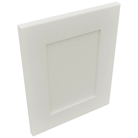 Fabuwood Galaxy Dove WP-W15 Panel, Top View