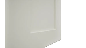 Fabuwood Galaxy Dove WP-W15 Panel, Detail View