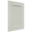 Fabuwood Galaxy Dove WP-W18 Panel, Front View