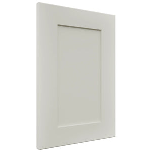 Fabuwood Galaxy Dove WP-W18 Panel, Front View