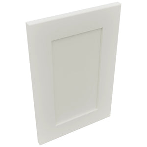 Fabuwood Galaxy Dove WP-W18 Panel, Top View