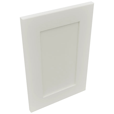 Fabuwood Galaxy Dove WP-W18 Panel, Top View