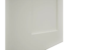 Fabuwood Galaxy Dove WP-W18 Panel, Detail View