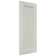 Fabuwood Galaxy Dove WP-W30 Panel, Front View