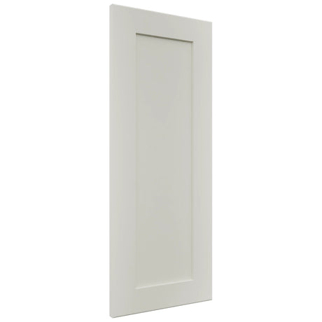 Fabuwood Galaxy Dove WP-W30 Panel, Front View