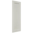 Fabuwood Galaxy Dove WP-W36 Panel, Front View