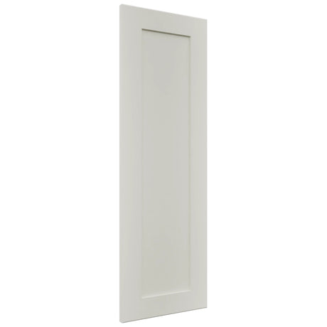 Fabuwood Galaxy Dove WP-W36 Panel, Front View