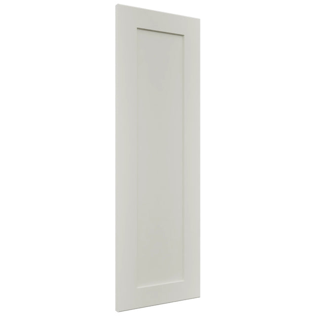 Fabuwood Galaxy Dove WP-W36 Panel, Front View