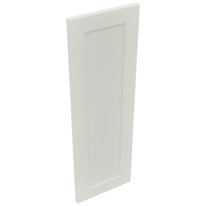 Fabuwood Galaxy Dove WP-W36 Panel, Top View