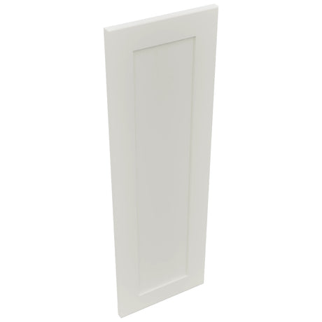 Fabuwood Galaxy Dove WP-W36 Panel, Top View