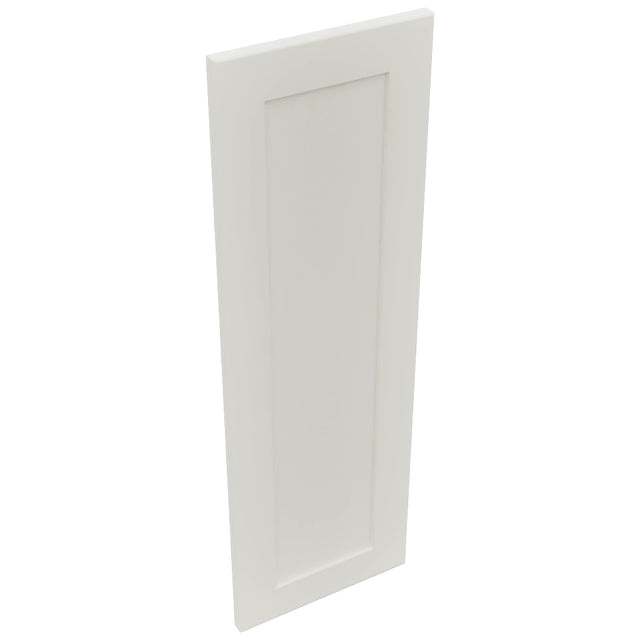 Fabuwood Galaxy Dove WP-W36 Panel, Top View