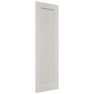 Fabuwood Galaxy Dove WP-W39 Panel, Front View