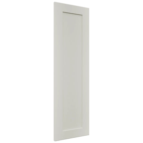 Fabuwood Galaxy Dove WP-W39 Panel, Front View