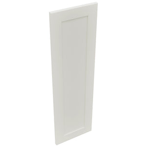 Fabuwood Galaxy Dove WP-W39 Panel, Top View