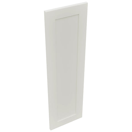 Fabuwood Galaxy Dove WP-W39 Panel, Top View