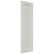 Fabuwood Galaxy Dove WP-W42 Panel, Front View