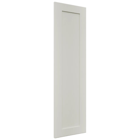 Fabuwood Galaxy Dove WP-W42 Panel, Front View