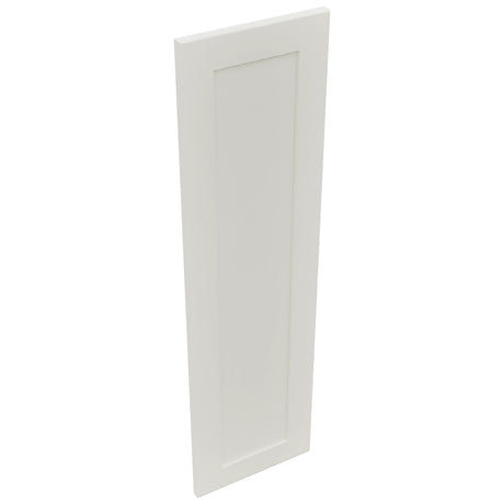 Fabuwood Galaxy Dove WP-W42 Panel, Top View