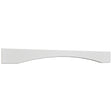Fabuwood Galaxy Frost VAR54 Wall Valance, Front View