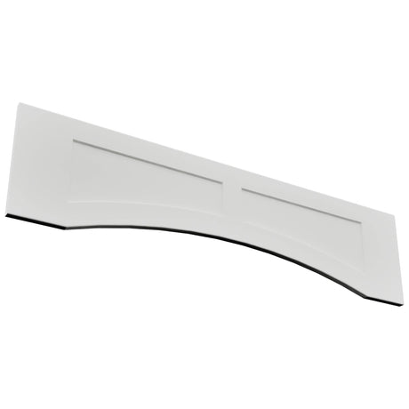 Fabuwood Galaxy Frost VARP48 Wall Valance, Top View
