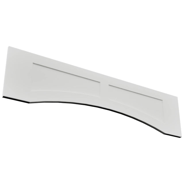 Fabuwood Galaxy Frost VARP48 Wall Valance, Top View