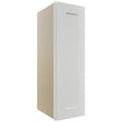 Fabuwood Galaxy Frost W0930 Wall Standard Cabinet, Front View
