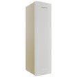Fabuwood Galaxy Frost W0936 Wall Standard Cabinet, Front View