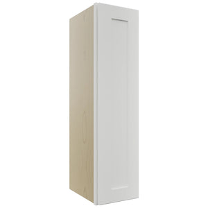 Fabuwood Galaxy Frost W0936 Wall Standard Cabinet, Front View