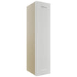 Fabuwood Galaxy Frost W0939 Wall Standard Cabinet, Front View