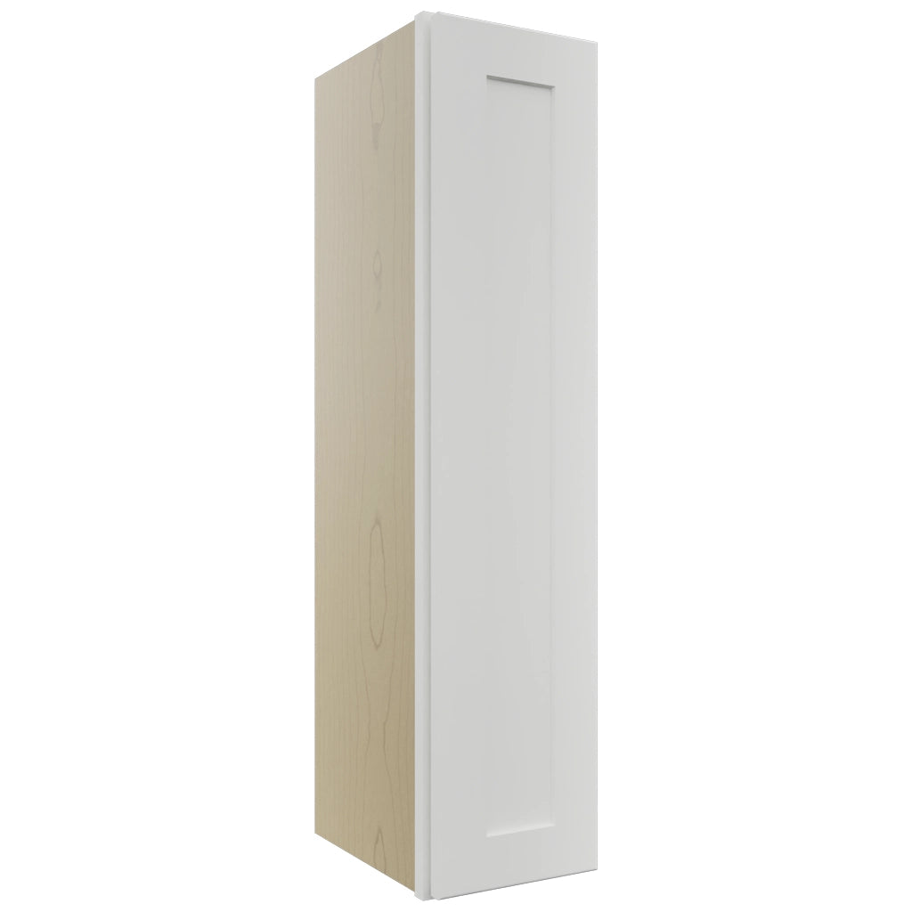 Fabuwood Galaxy Frost W0939 Wall Standard Cabinet, Front View