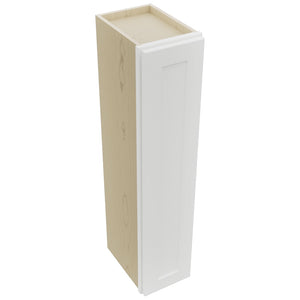 Fabuwood Galaxy Frost W0942 Wall Standard Cabinet, Top View