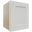 Fabuwood Galaxy Frost W1215 Wall Standard Cabinet, Front View