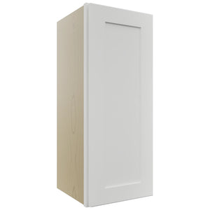 Fabuwood Galaxy Frost W1230 Wall Standard Cabinet, Front View
