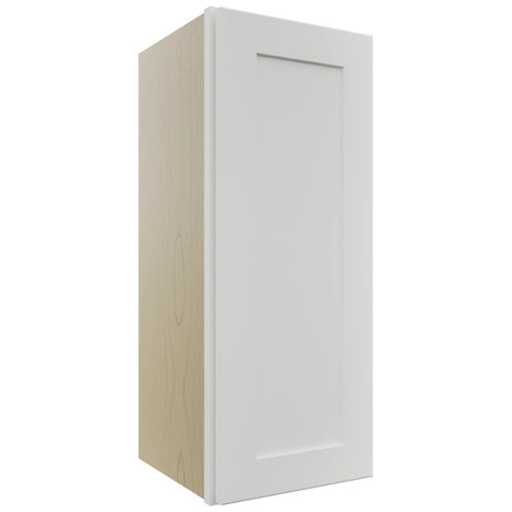Fabuwood Galaxy Frost W1230 Wall Standard Cabinet, Front View