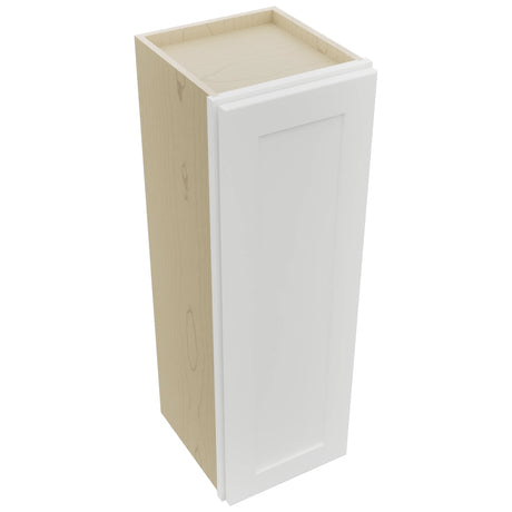 Fabuwood Galaxy Frost W1236 Wall Standard Cabinet, Top View