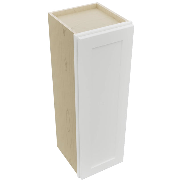 Fabuwood Galaxy Frost W1236 Wall Standard Cabinet, Top View