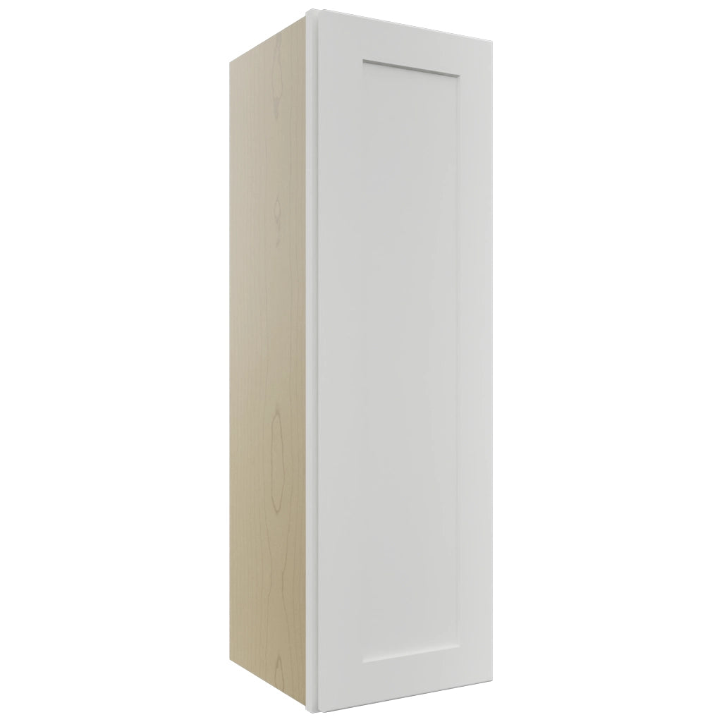 Fabuwood Galaxy Frost W1239 Wall Standard Cabinet, Front View