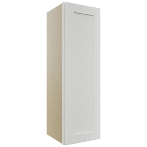 Fabuwood Galaxy Frost W1239 Wall Standard Cabinet, Front View