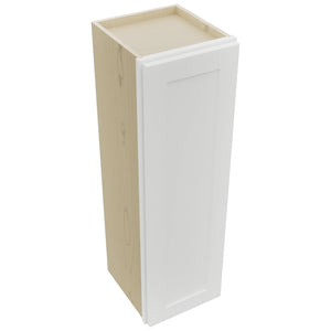 Fabuwood Galaxy Frost W1239 Wall Standard Cabinet, Top View