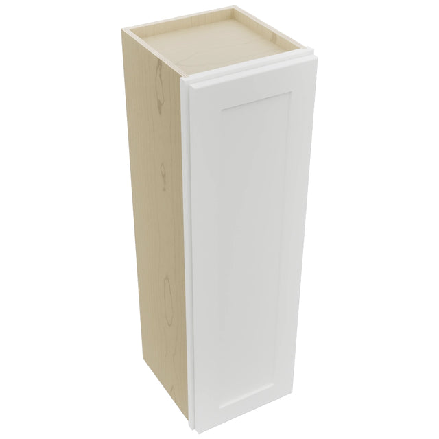 Fabuwood Galaxy Frost W1239 Wall Standard Cabinet, Top View