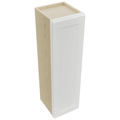 Fabuwood Galaxy Frost W1242 Wall Standard Cabinet, Top View