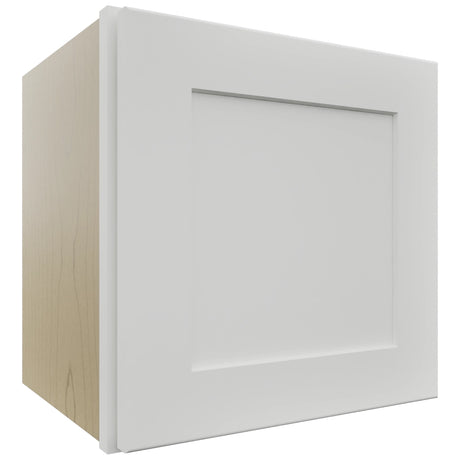 Fabuwood Galaxy Frost W1515 Wall Standard Cabinet, Front View