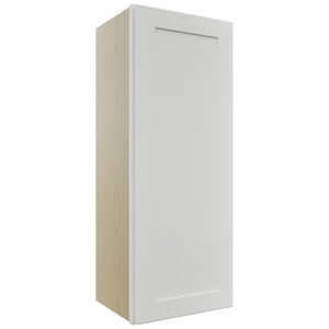 Fabuwood Galaxy Frost W1539 Wall Standard Cabinet, Front View