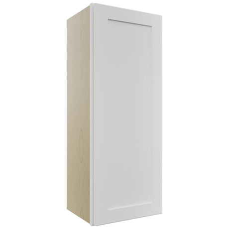 Fabuwood Galaxy Frost W1539 Wall Standard Cabinet, Front View