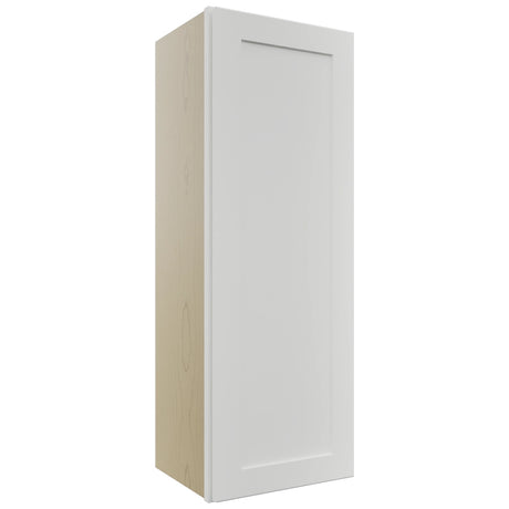 Fabuwood Galaxy Frost W1542 Wall Standard Cabinet, Front View